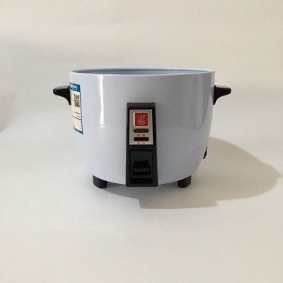 10L electricity  cooker/15 people serving rice cooker for restaurant