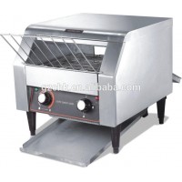 Restaurant Table top electric bread toaster AT-250