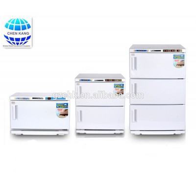 Professional beauty salon towel sterilizer /78L towel sterilizer