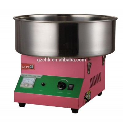 Painting cotton candy maker /cotton candy machine CC-3702