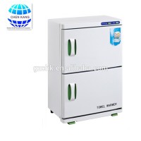 two door hotel & restaurant towel warmer equipment for sale/ towel disinfection cabinet RTD-32A