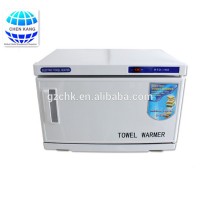 Professional salon and barber towel warmer / Towel sterilizer RTD-16A