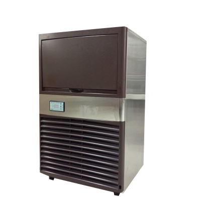 CE certification 25KG Ice cube machine LB-55S