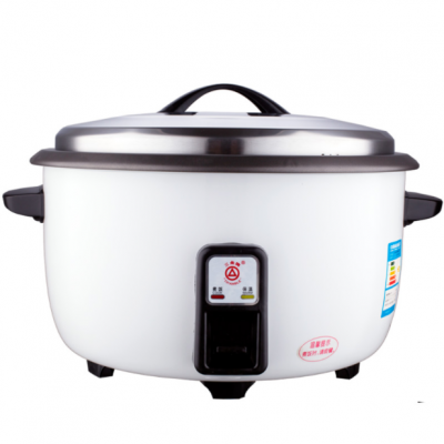 32L large capacity rice cooker/ big size rice cooker for factory/hotel